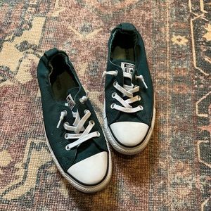 Converse Chuck Taylor All Star Shoreline Slip-on Sneaker Size 9